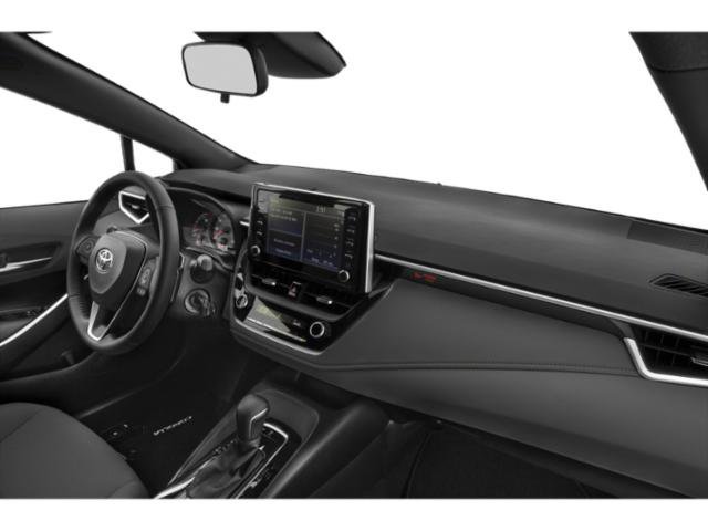 Used 2020 Red Toyota SE image 15