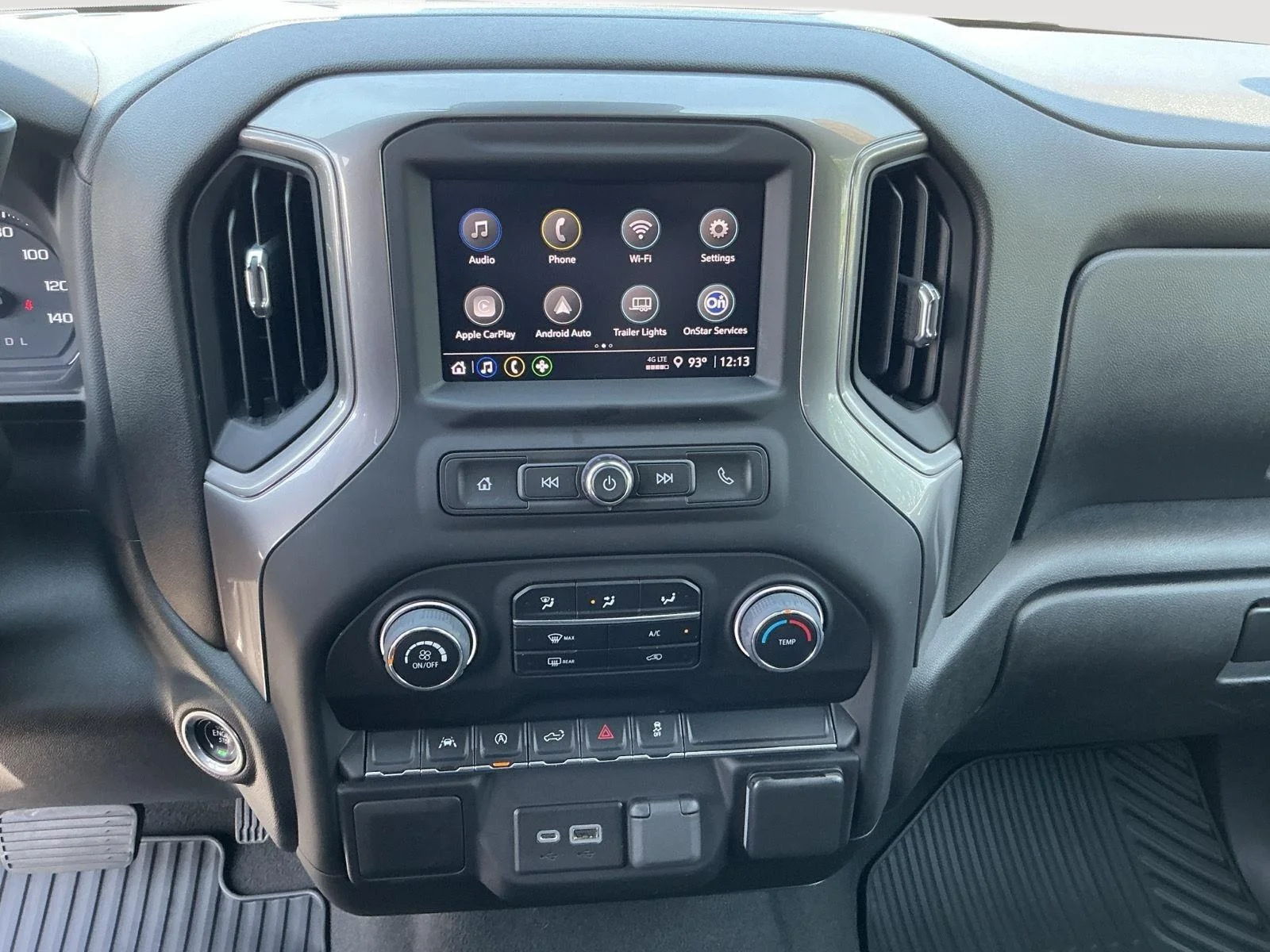Used 2023 Summit White Chevrolet Custom image 15