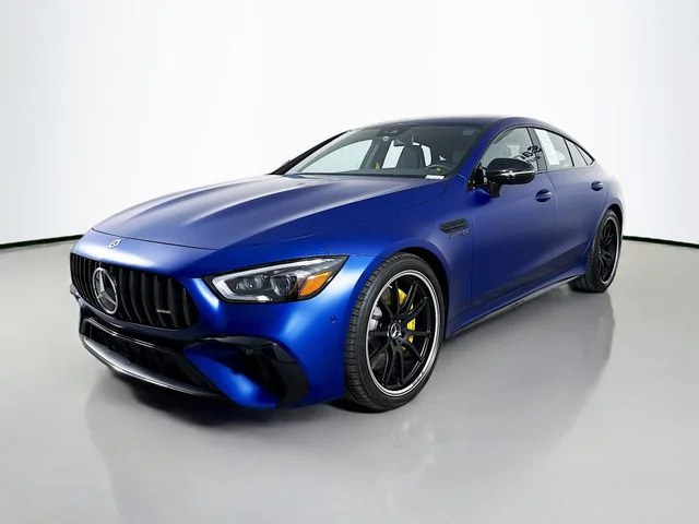 Used 2023  Mercedes-Benz Base image 3