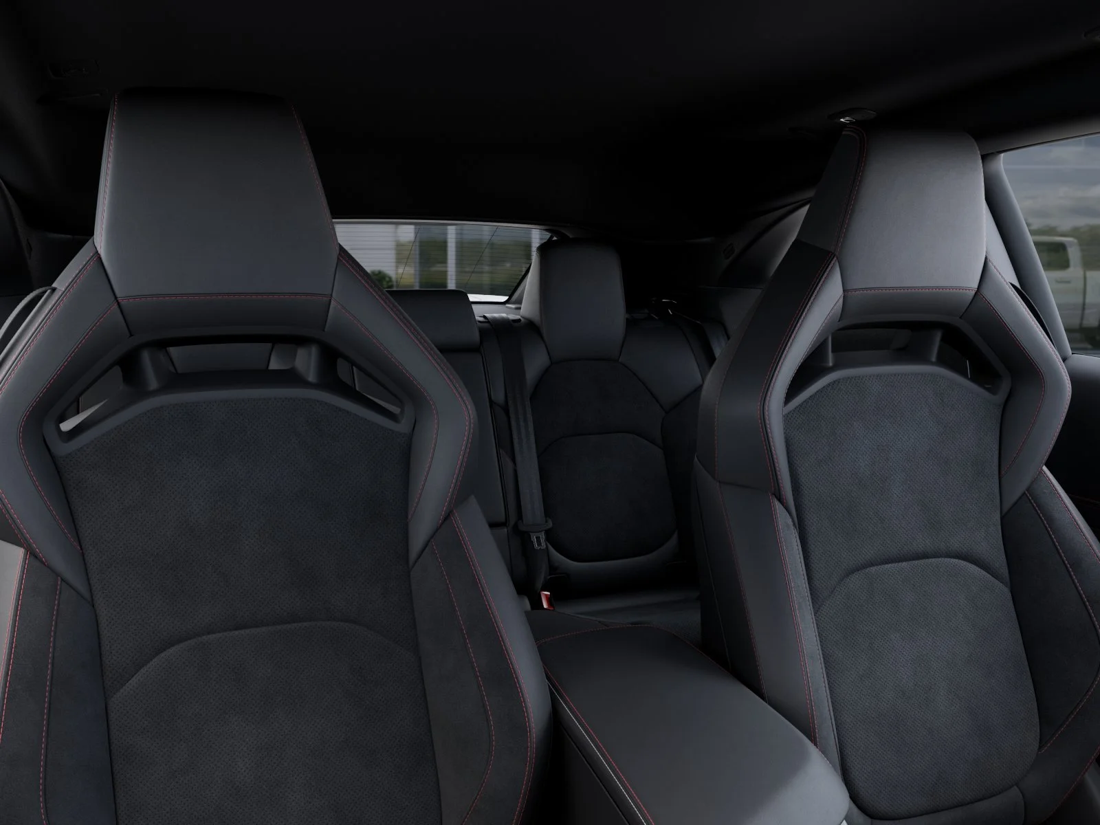 New 2026 Peel Out Dodge Scat Pack image 65