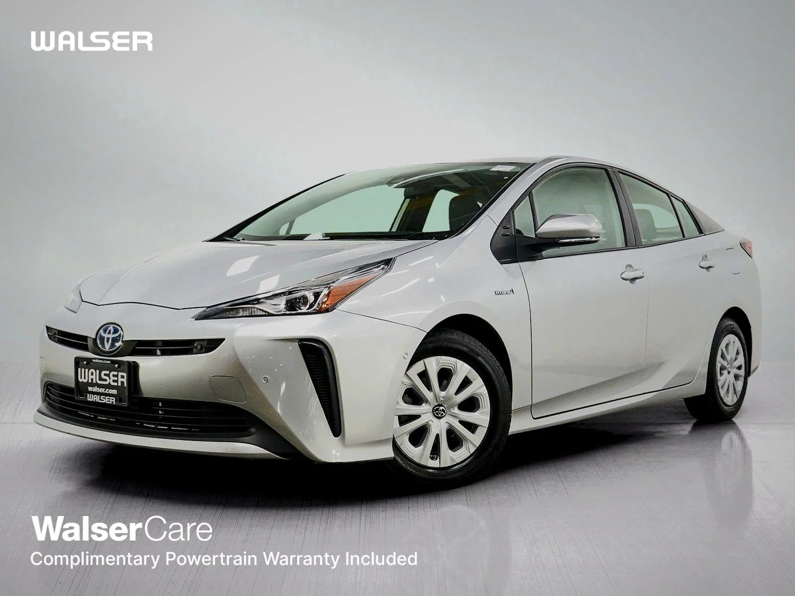 2021 Toyota Prius