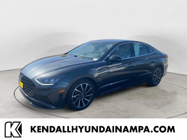 2020 Hyundai Sonata