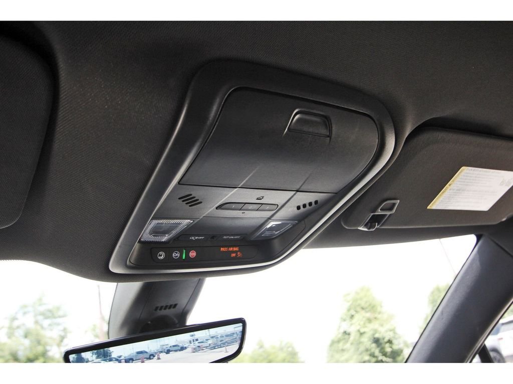 Used 2024 White Buick Premium Group image 20