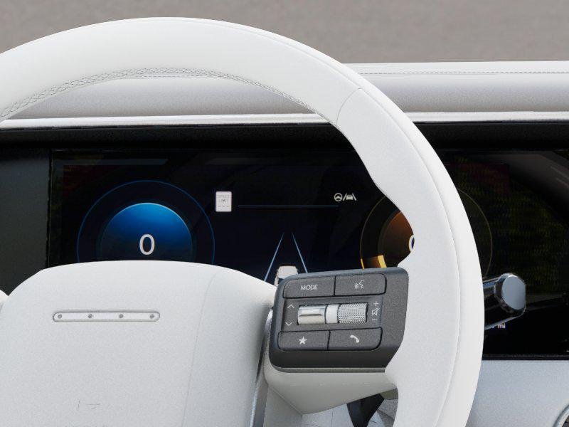 New 2027  Hyundai SEL Premium AWD image 15