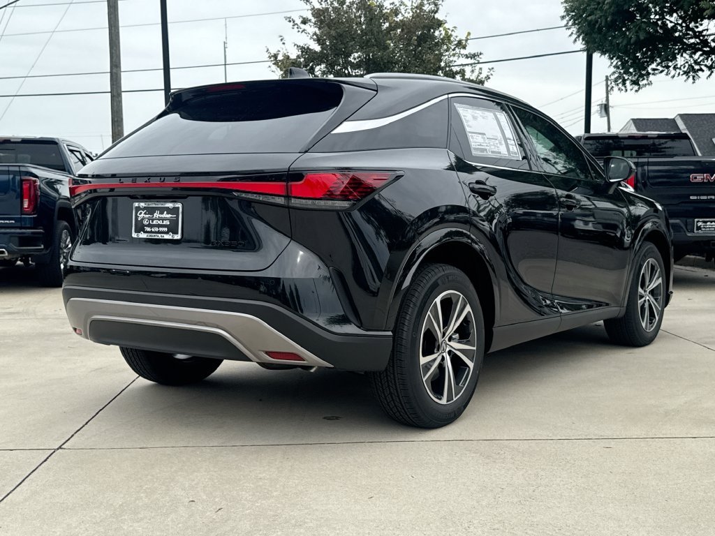 New 2026 Caviar Lexus  image 9