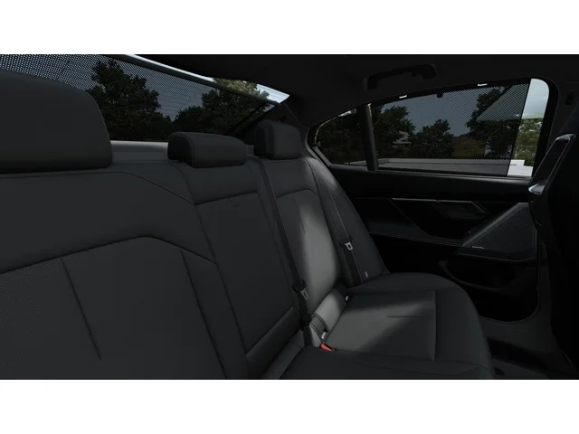 New 2027 Dark Graphite Metallic BMW  image 12