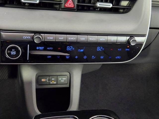 New 2026 White Hyundai SEL image 21