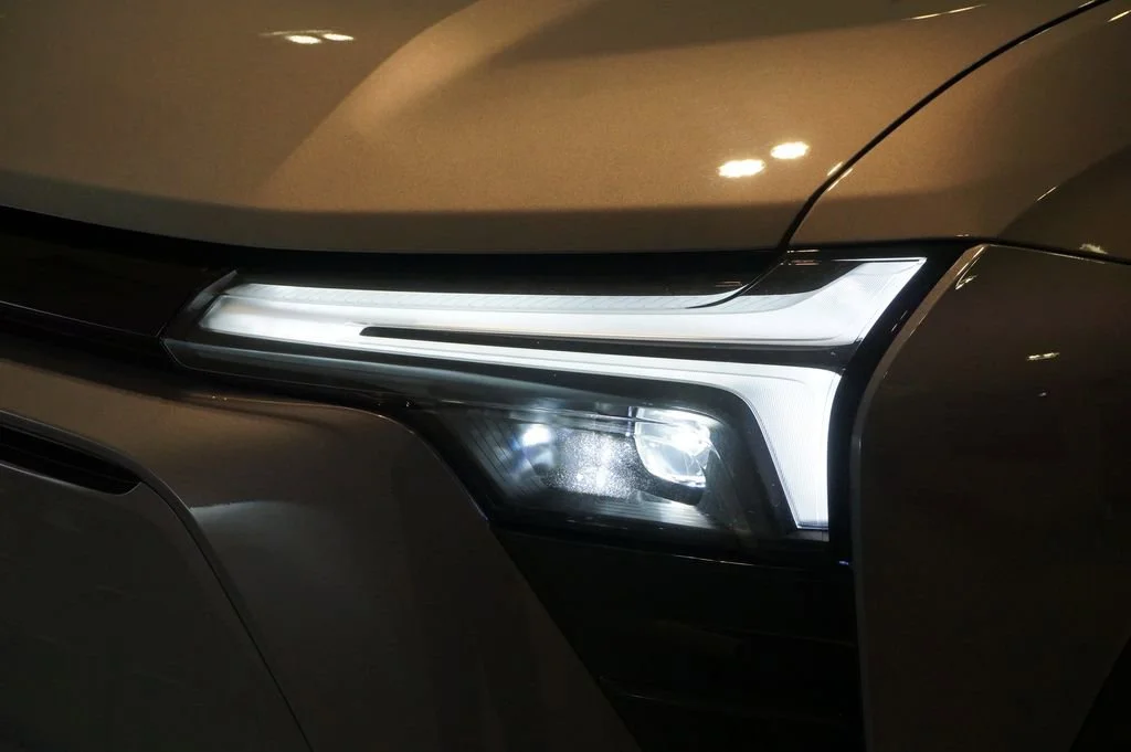 2026 Chevrolet Blazer EV LT - Photo 26