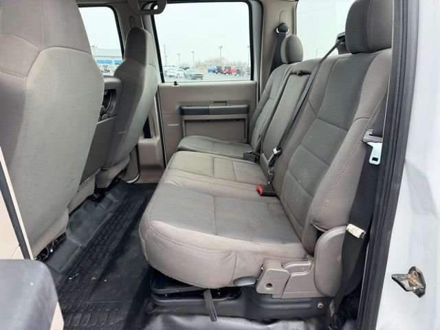 2009 Ford F-250 Super Duty XLT - Photo 14