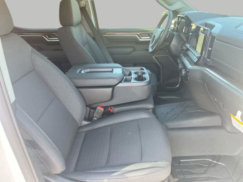 2026 Chevrolet Silverado 1500 RST - Photo 10
