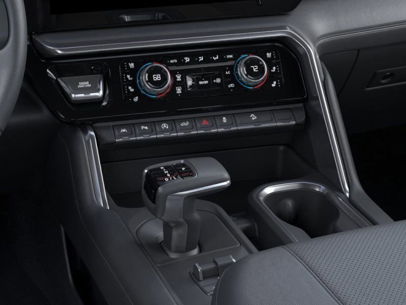 New 2026 Glacier White Tricoat GMC Denali image 23