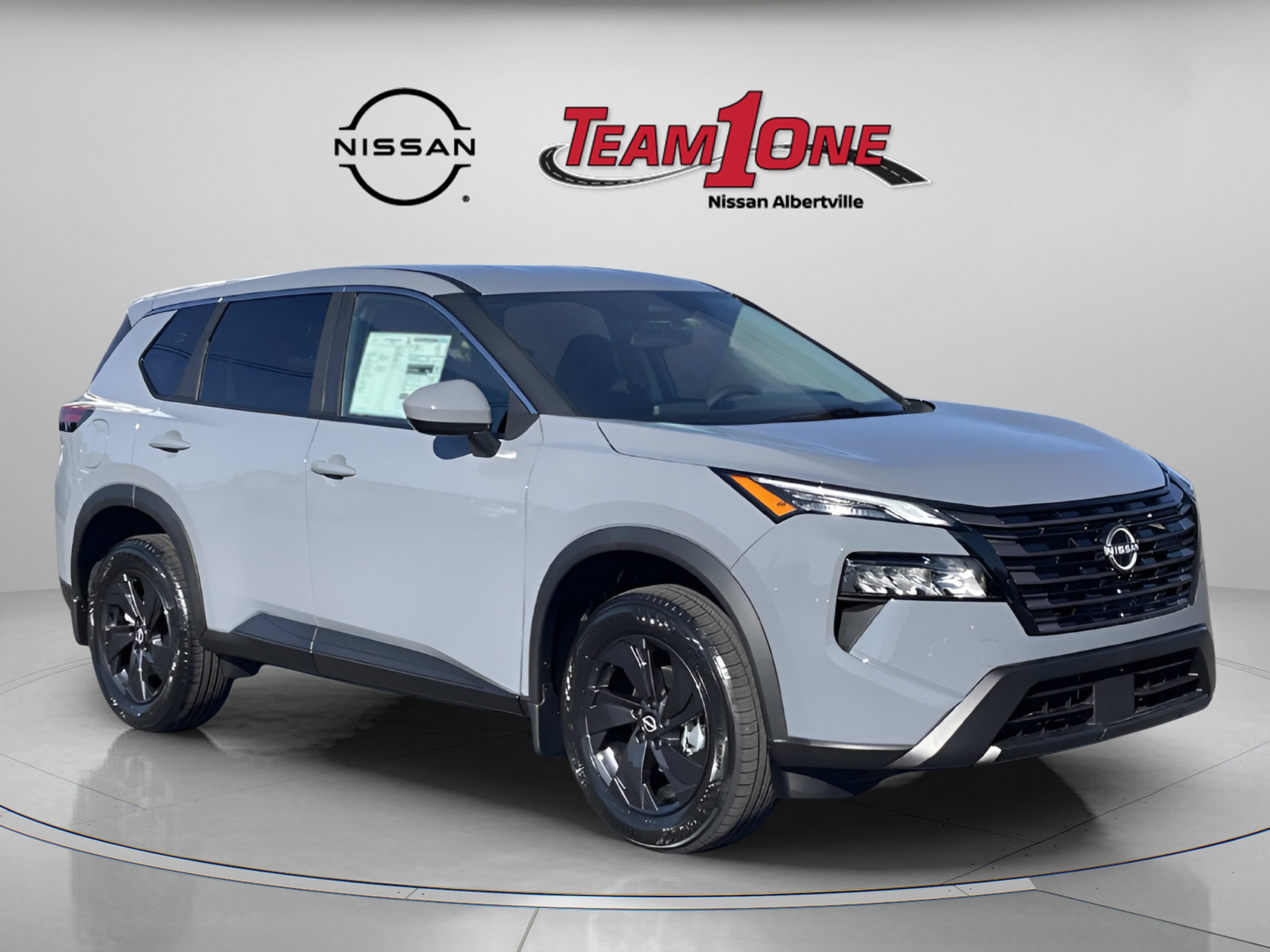 2027 Nissan Rogue