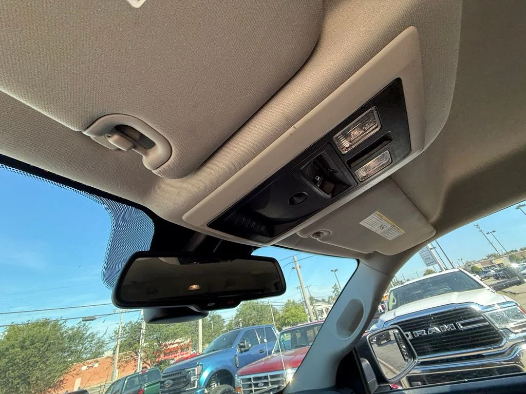 Used 2016 Black Ram Sport image 25