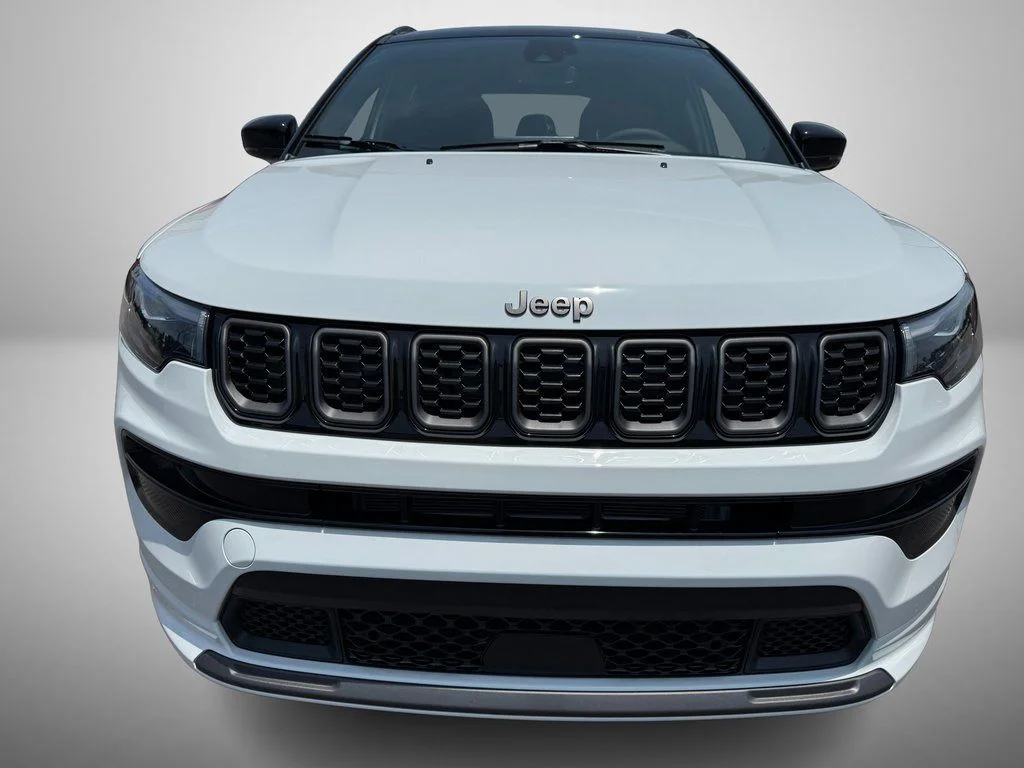 2025 Jeep Compass Limited - Photo 9