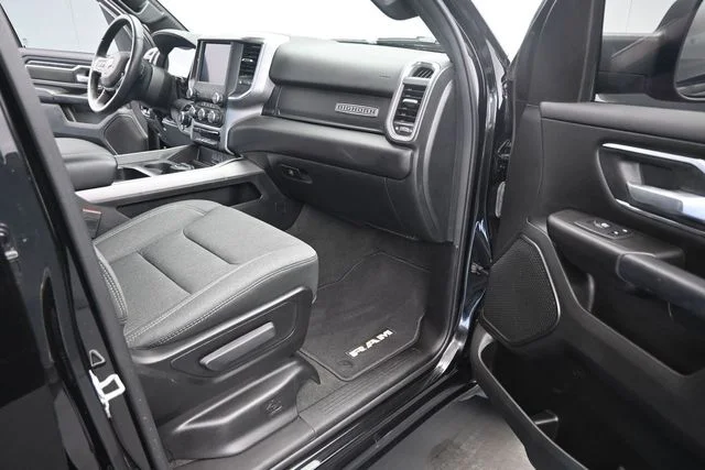2024 RAM Ram 1500 Pickup Big Horn/Lone Star - Photo 24