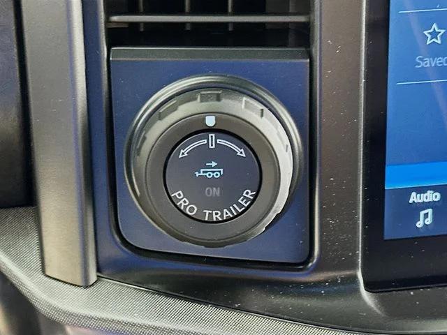 New 2026 Ford F-150 Tremor