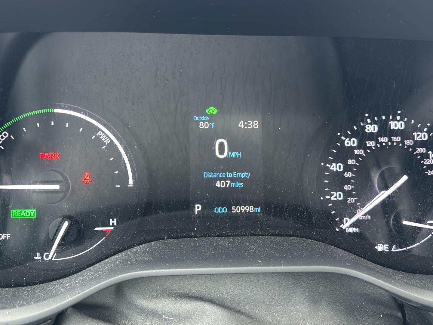 Certified Used 2021 Super White Toyota LE 8-Passenger image 9