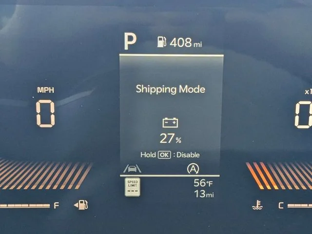 2025 Kia Sorento S - Photo 31