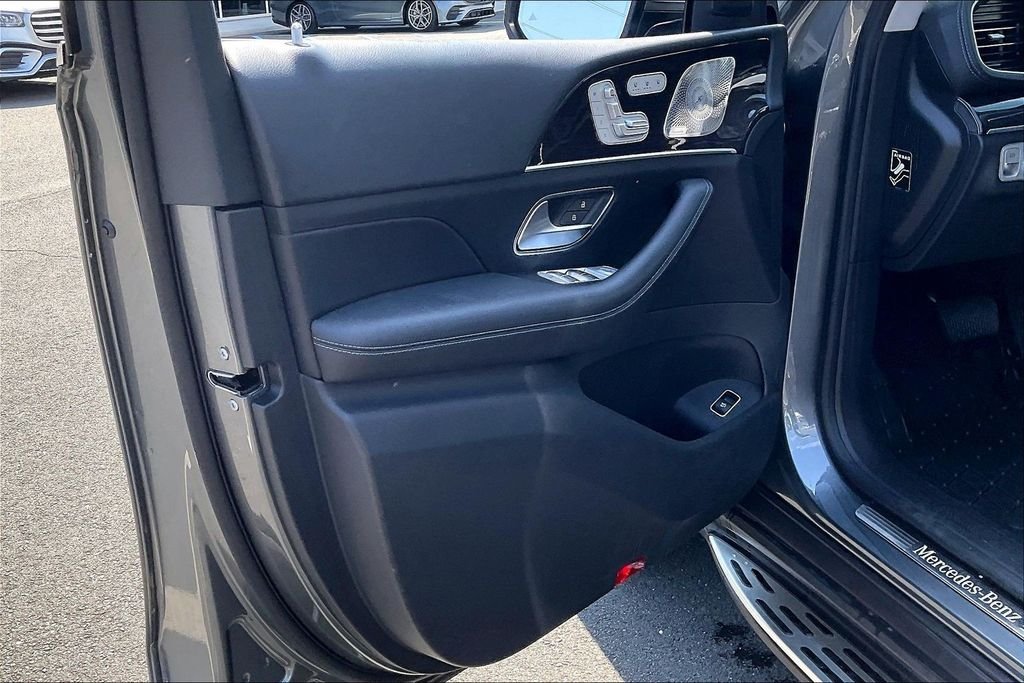 2023 Mercedes-Benz GLS GLS450 - Photo 15
