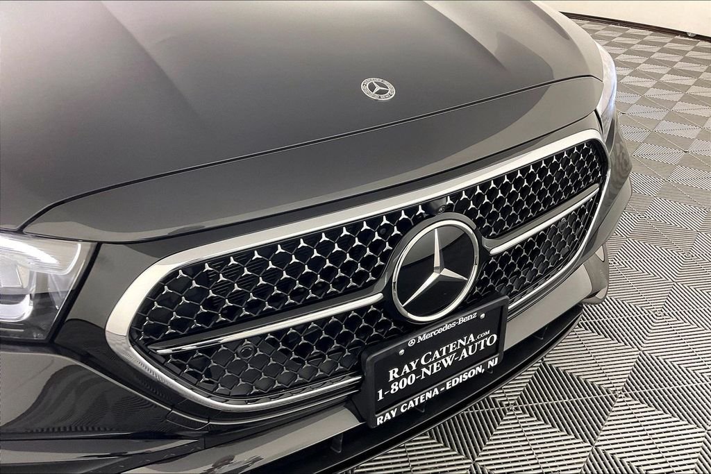 2026 Mercedes-Benz E-Class E350 - Photo 22