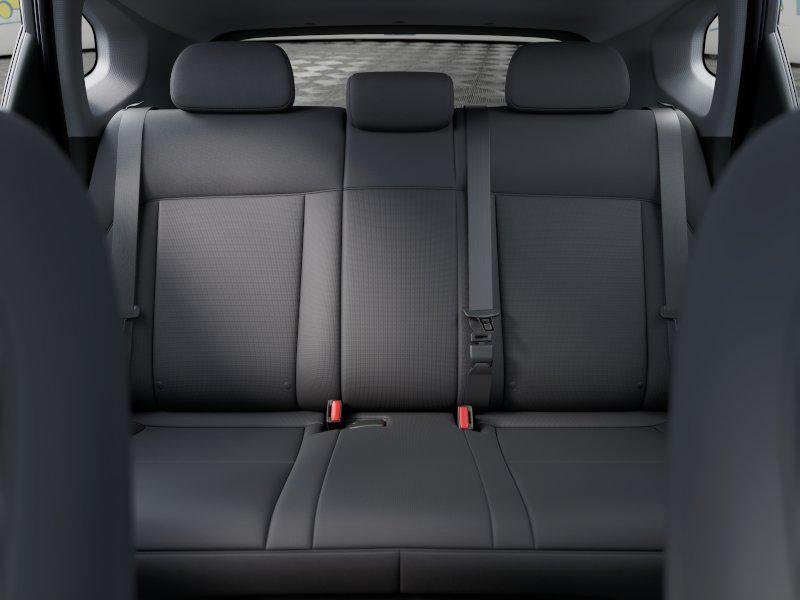 New 2026 Black Hyundai SE AWD image 12