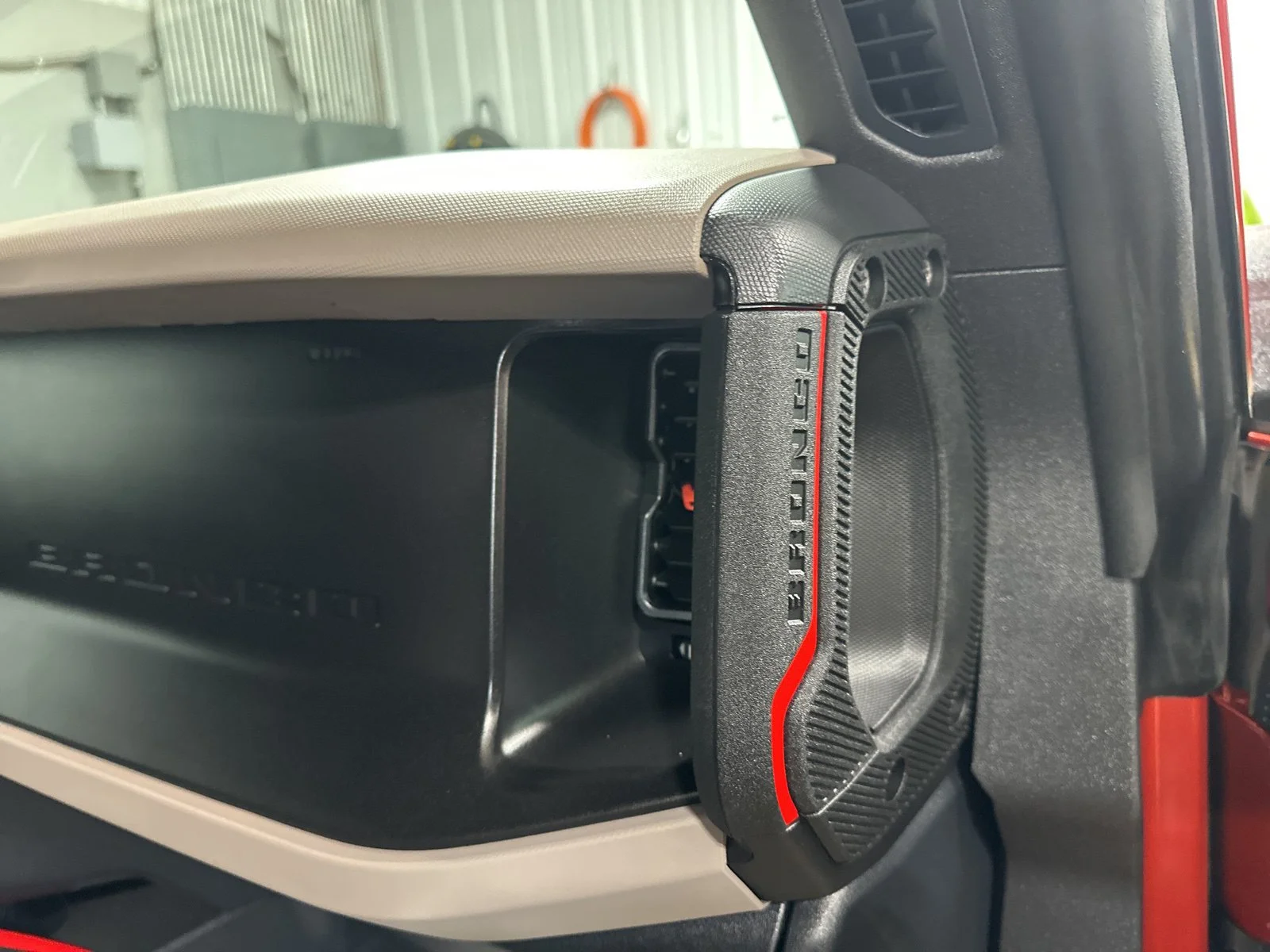 2023 Ford Bronco 4-Door Wildtrak - Photo 44