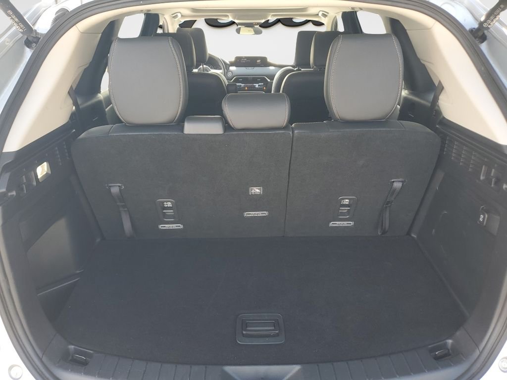 2024 Mazda CX-90 Turbo Premium Package - Photo 9