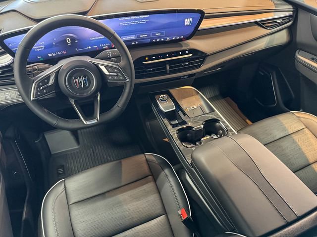 2026 Buick Enclave Sport Touring - Photo 36