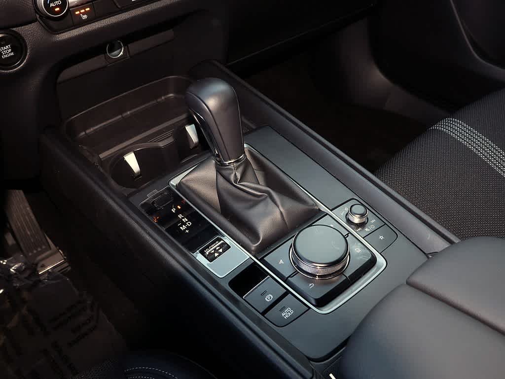 2025 Mazda CX-50 Preferred - Photo 18