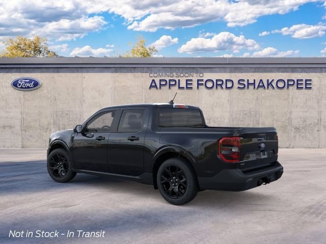 New 2026 Gray Ford XLT image 4