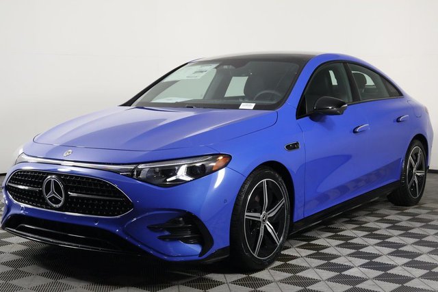 2027|Mercedes-Benz|CLA|CLA 220|4D Sedan