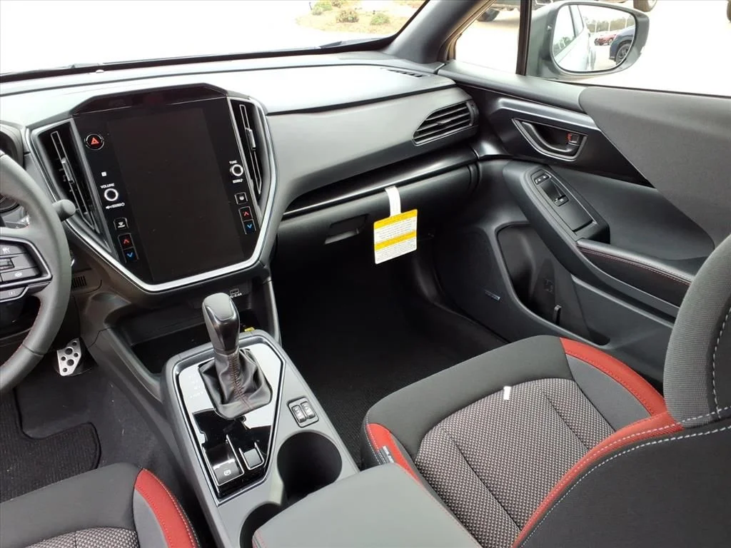 2026 Subaru Impreza RS - Photo 9