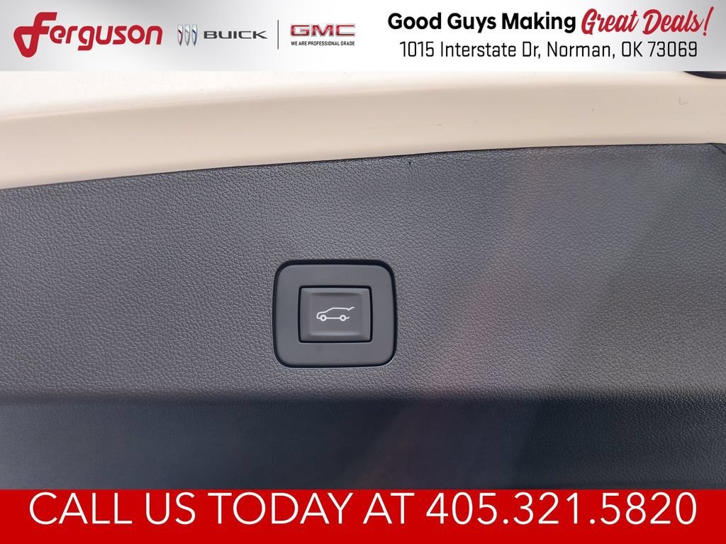 2026 Buick Encore GX Preferred - Photo 45