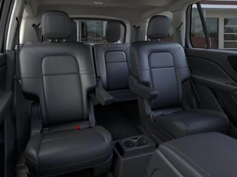 2025 Lincoln Aviator Premiere - Photo 11