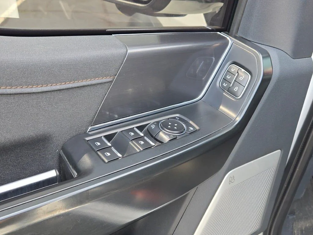 Used 2022 White Ford Raptor image 24