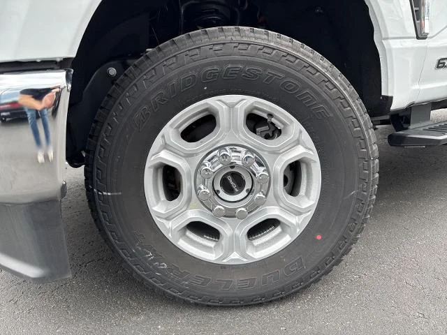 2025 Ford F-250 Super Duty XLT - Photo 66