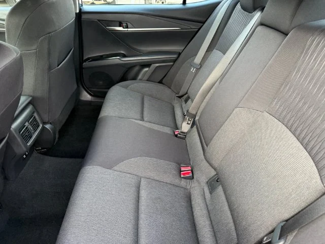 Certified Used 2026 OCEAN GEM Toyota LE image 52