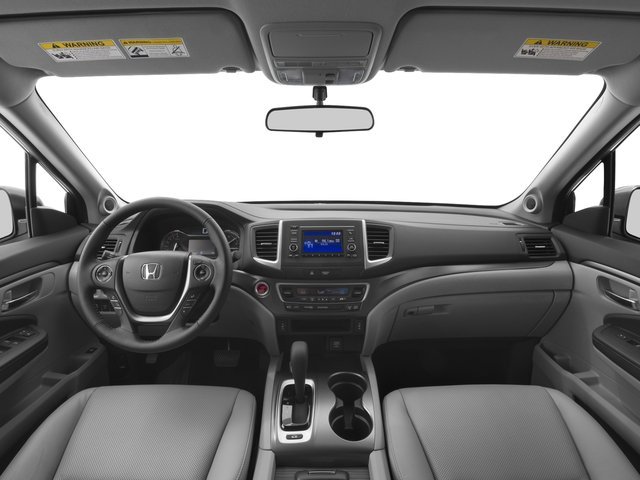 Used 2017 White Honda RTL image 8