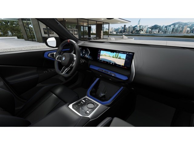 New 2026 Brooklyn Grey Metallic BMW  image 14