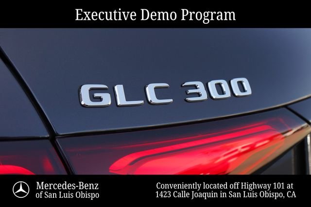 Used 2026  Mercedes-Benz GLC 300 image 12