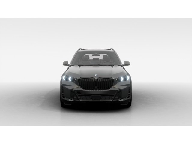 New 2026 Dravit Grey Metallic BMW sDrive40i image 3