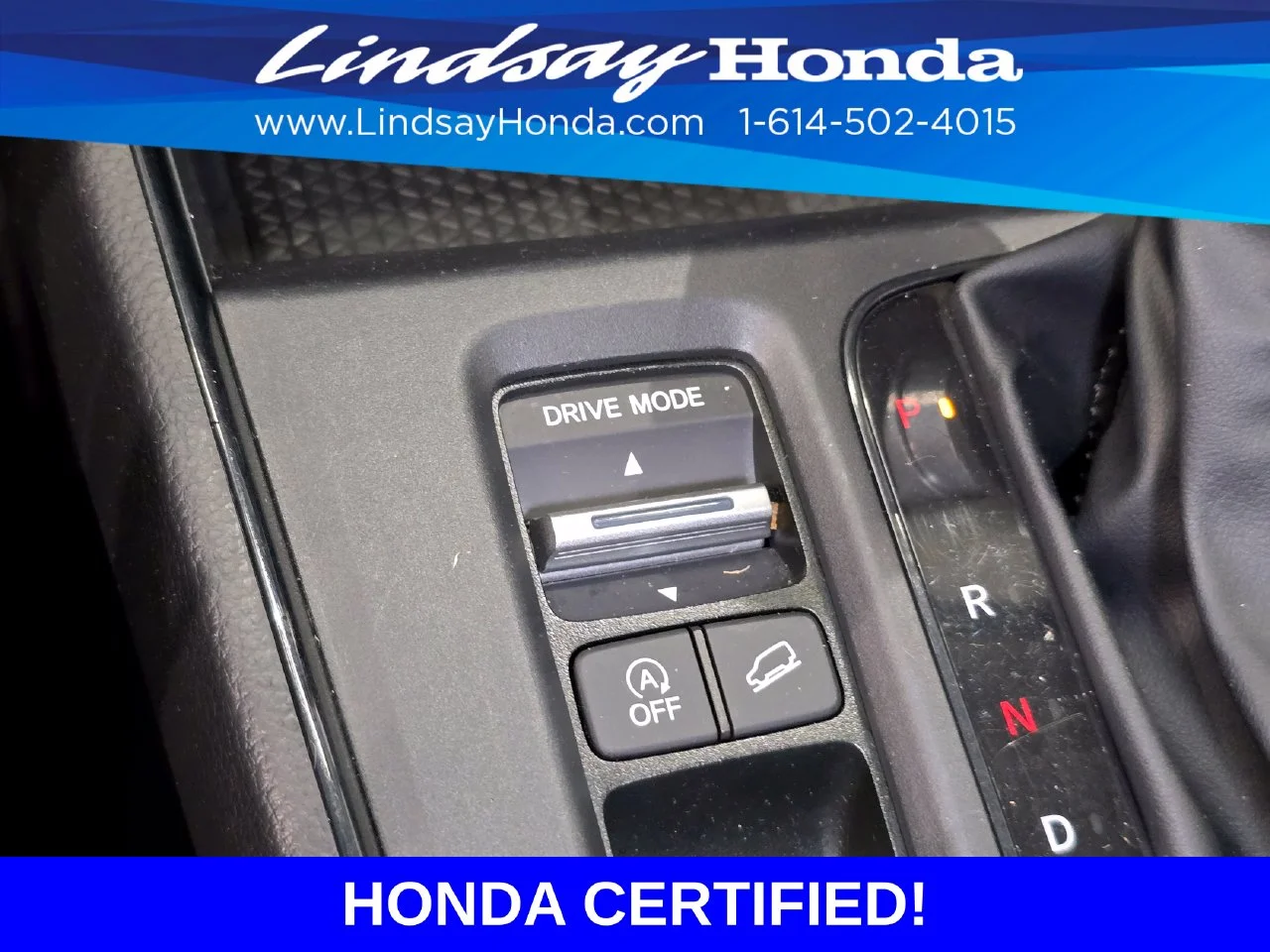 Certified Used 2024 Lunar Silver Metallic Honda EX image 19