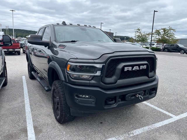 2021 RAM 2500 Pickup Power Wagon