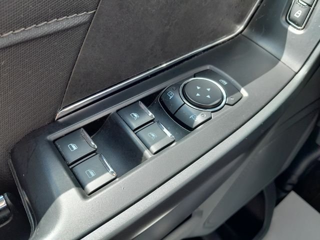 Used 2024 Blue Ford XLT image 34