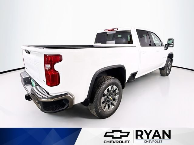 2026 Chevrolet Silverado 2500 HD LT - Photo 7