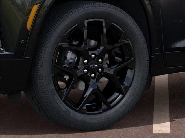 2026 Chevrolet Traverse RS - Photo 9