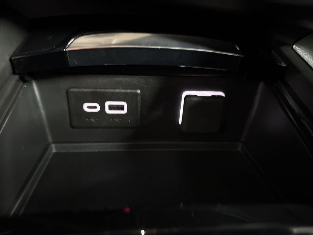 Used 2023 Gray Metallic Buick Essence image 34