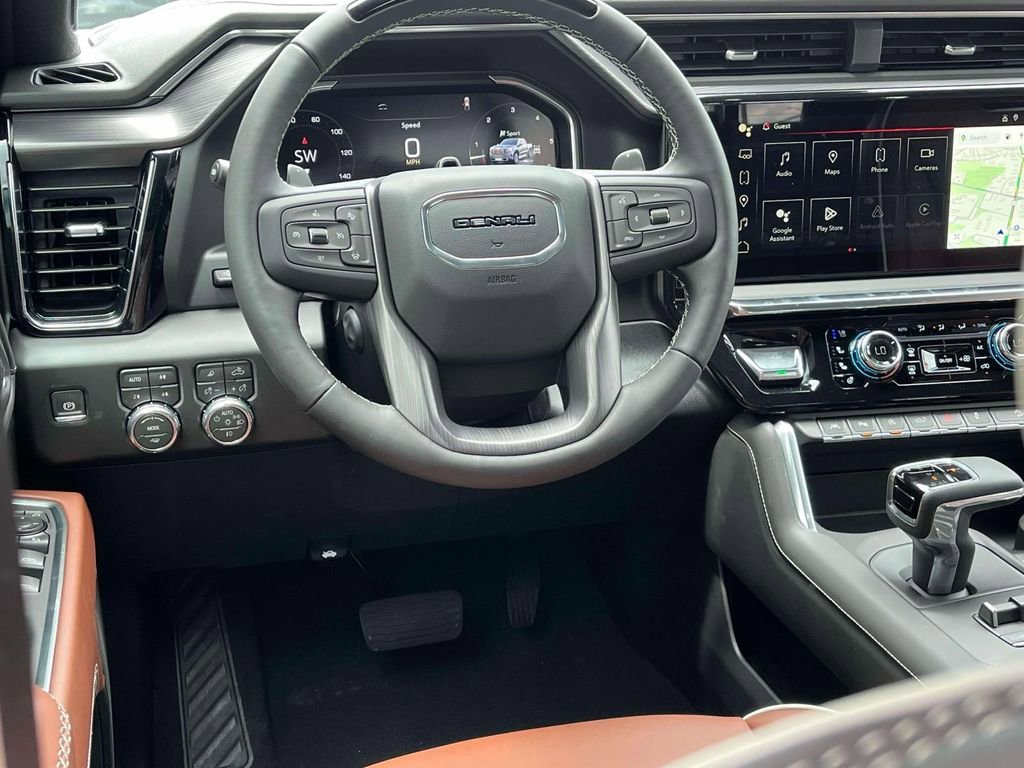 2026 GMC Sierra 1500 Denali Ultimate - Photo 13
