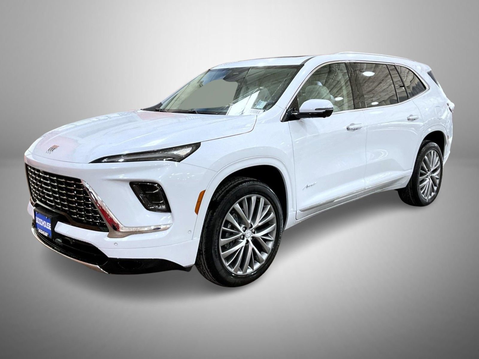 2026 Buick Enclave Avenir AWD's photo