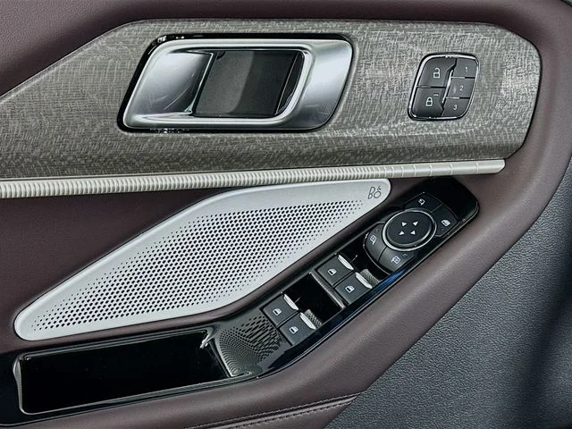 New 2026 Ford Explorer Platinum